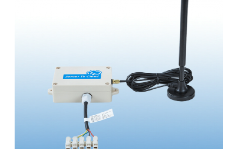 LoRa物聯(lián)網(wǎng)網(wǎng)關(guān)2路繼電器輸出節(jié)點(diǎn)WT102