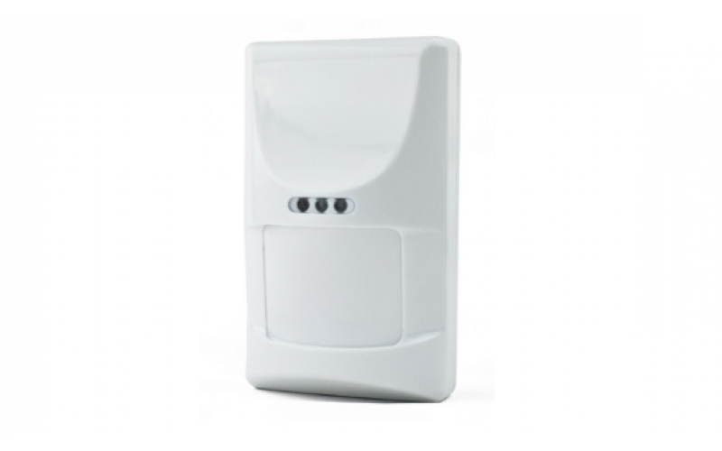 無(wú)線 PIR 運(yùn)動(dòng)探測(cè)器PIR-100B