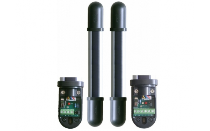 無(wú)線/有線光電光束PH-X