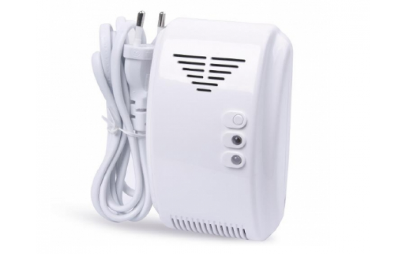 無線氣體泄漏傳感器GL-100A