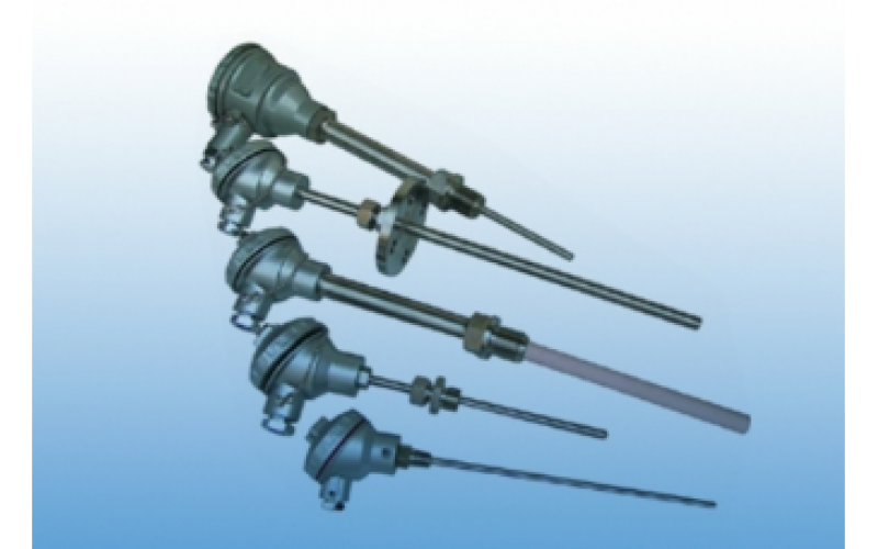 溫度傳感器TMI400