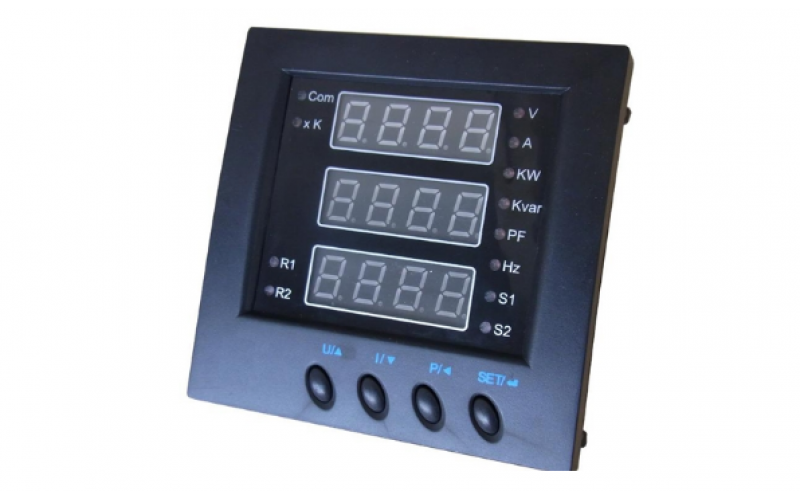 智能電表PME100測控裝置