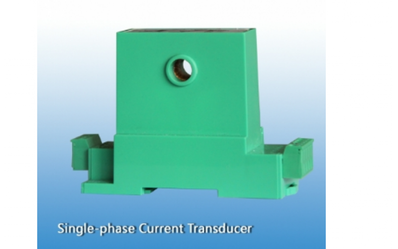 單相電流傳感器CTV100