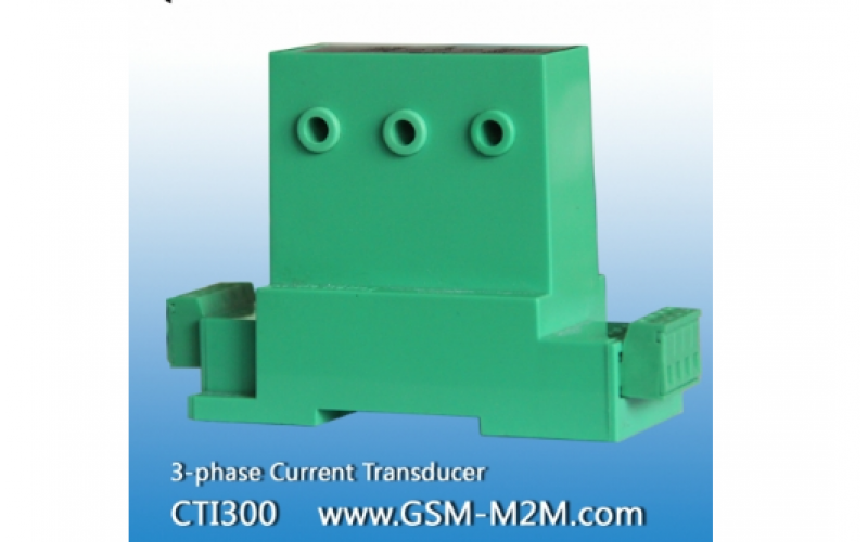 三相電流傳感器CTI300
