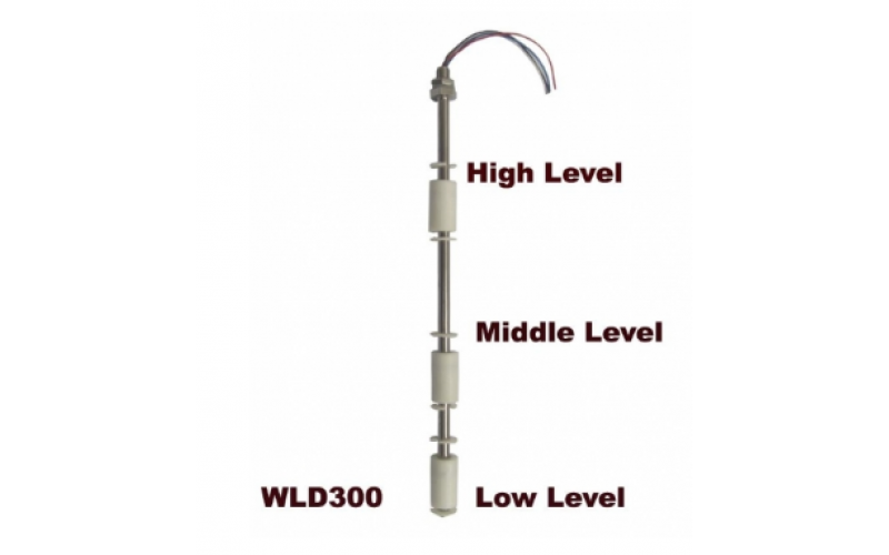 多級(jí)水油位檢測儀WLD300數(shù)字探測器