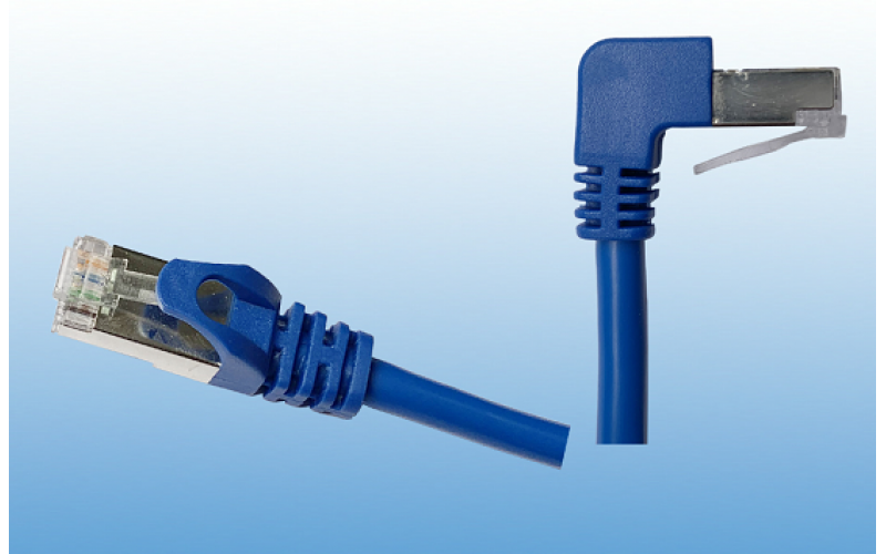 下角工業(yè)以太網(wǎng)電纜E2