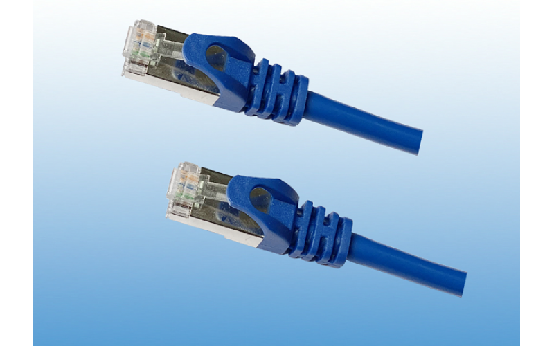 屏蔽Cat5e工業(yè)以太網(wǎng)電纜E0