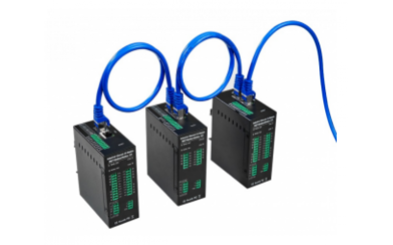 國(guó)產(chǎn)好用的IO模塊