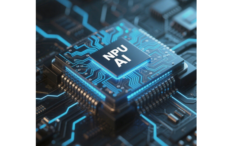 不懂 NPU，還敢說你搞邊緣計算？