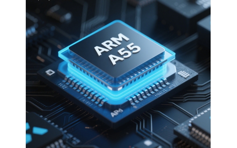 ARM Cortex-A55 處理器的特點(diǎn)與適用場景