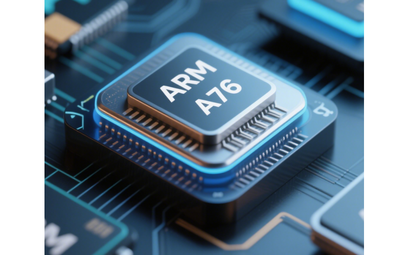 瑞芯微RK3588S處理器性能與適用場景解析