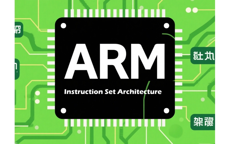 ARM的指令集架構(gòu)是什么？有哪些指令集架構(gòu)？