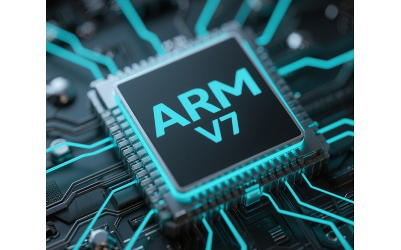 ARMv7-A、ARMv7-R 與 ARMv7-M 架構的區(qū)別