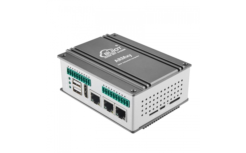 ARMxy BL370高性能ARM嵌入式工業(yè)計(jì)算機(jī)的主要應(yīng)用場(chǎng)景