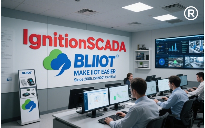 Ignition工業(yè)物聯(lián)網(wǎng)平臺(tái)是什么？網(wǎng)關(guān)如何接入？