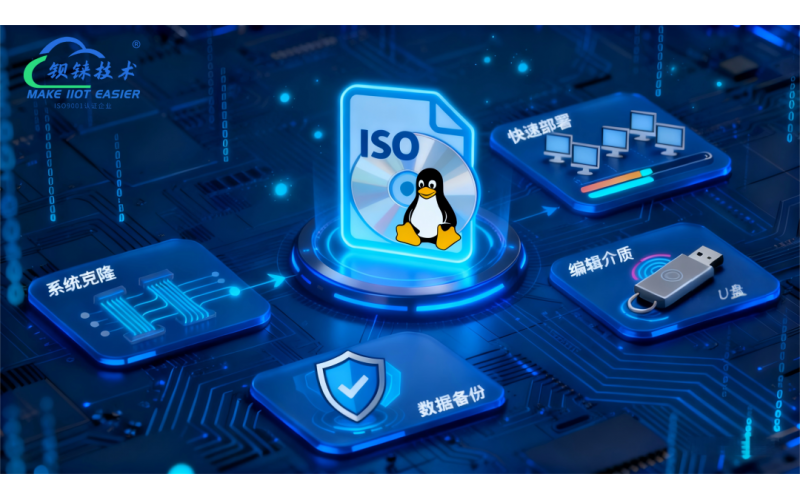 別再裝系統(tǒng)了！Linux 鏡像到底是什么？一篇講到你懷疑人生