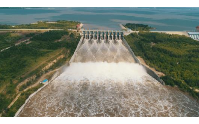 方案介紹--智慧城市內(nèi)澇監(jiān)測系統(tǒng)