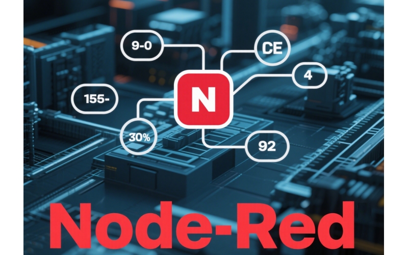 BL335：專為Node-Red而生的工業(yè)級ARM計算機，性能與成本的雙贏之選！