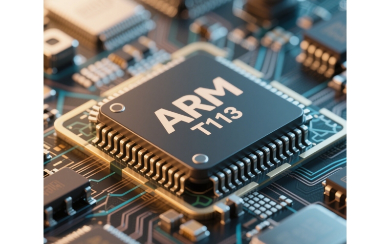 全志T113處理器概述