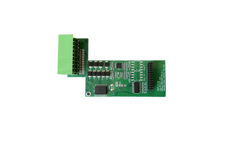 RS-485、RS-232與TTL的對比詳解