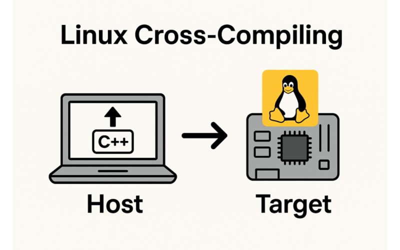 別再迷糊了！Linux交叉編譯到底是個(gè)啥？一文講清楚