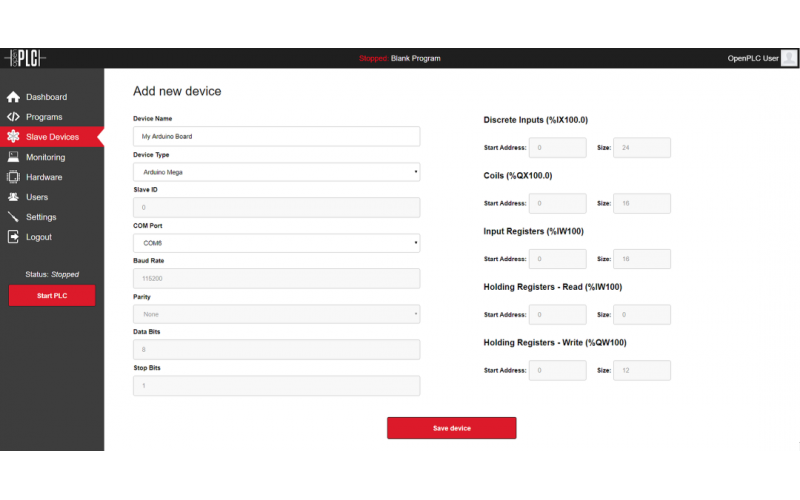 兩款開源PLC軟件推薦，ARMxy系列完美適配！