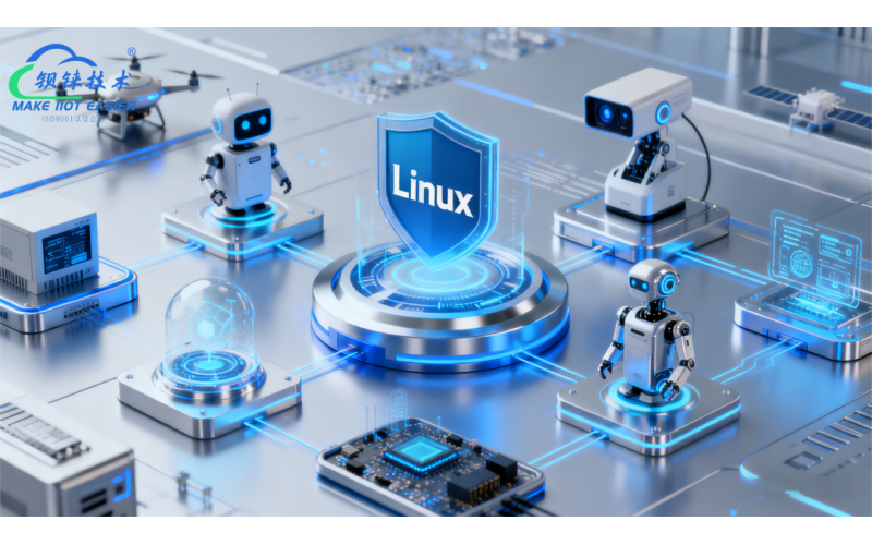 深度剖析linux與邊緣計(jì)算的關(guān)系