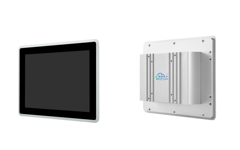 鋇錸技術(shù)全新APC系列工業(yè)邊緣可視化平板電腦即將重磅發(fā)布！