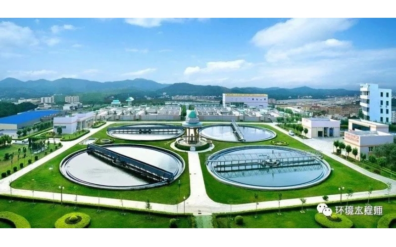 鋇錸案例 污水處理遠(yuǎn)程監(jiān)控系統(tǒng)的應(yīng)用介紹