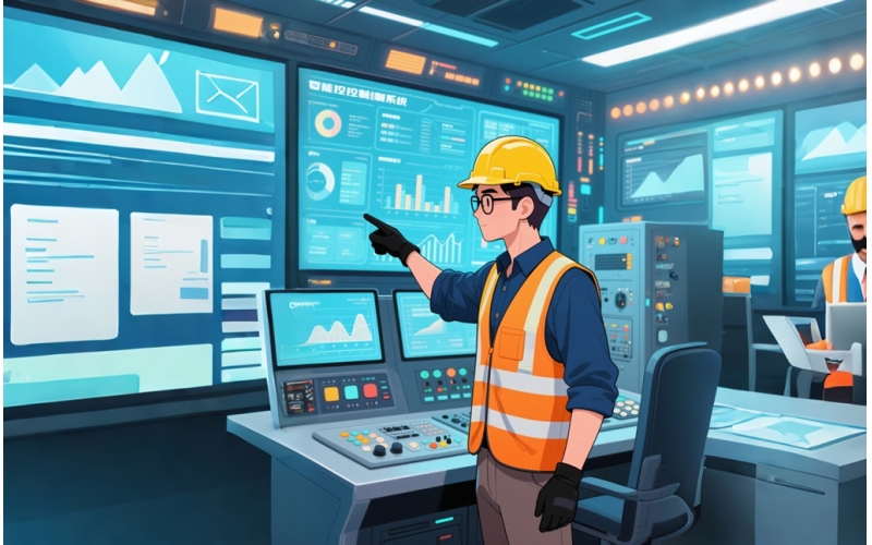 IOy系列邊緣I/O模塊可替代PLC+I/O+網(wǎng)關(guān)的20+行業(yè)